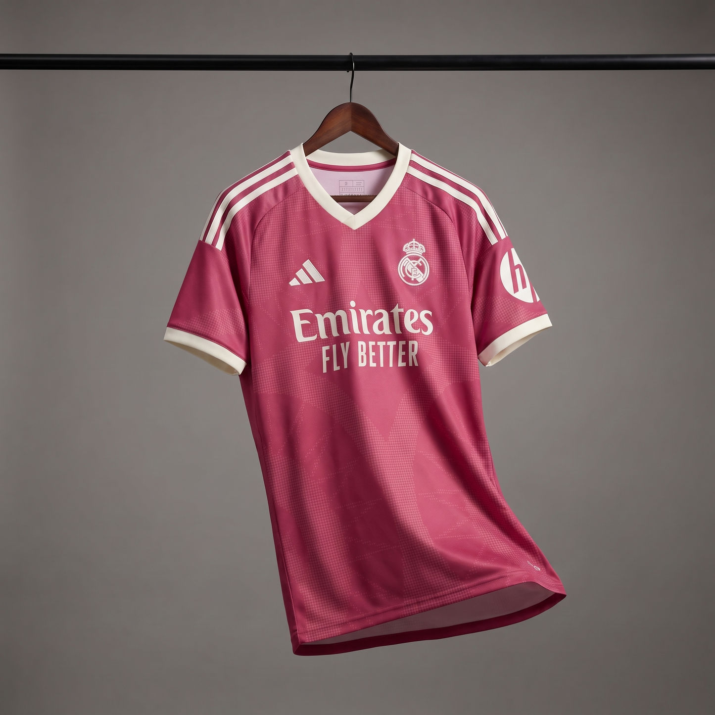 Real Madrid Tercera 26/27 Player Version