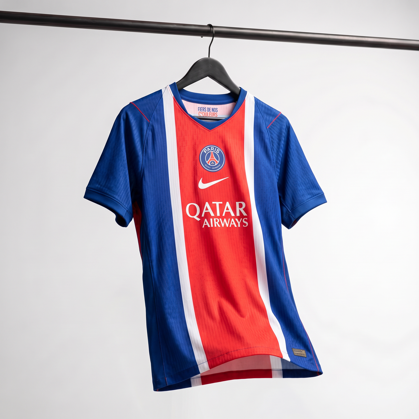 PSG Local 26/27 Player Version