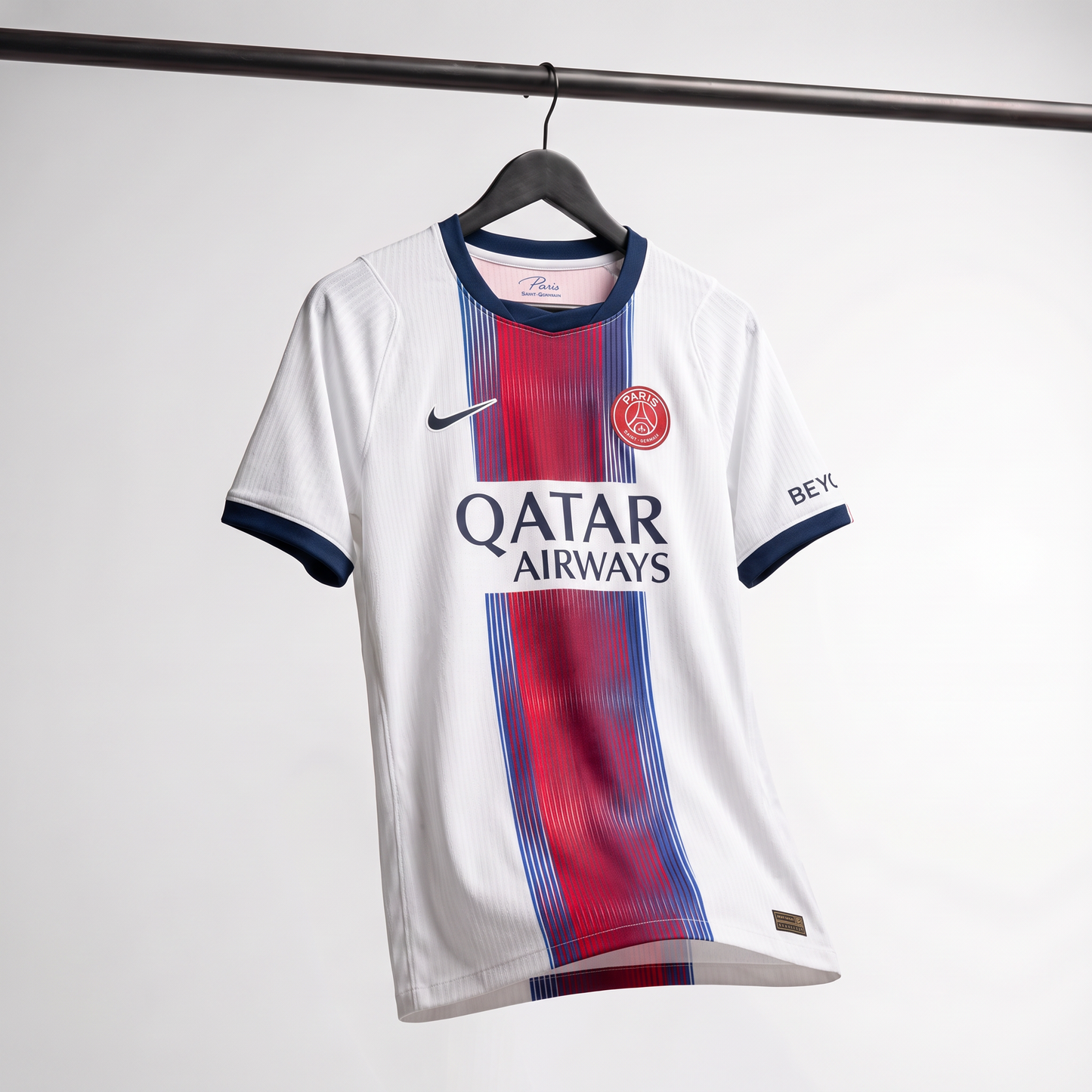 PSG Visitante 26/27 Player Version