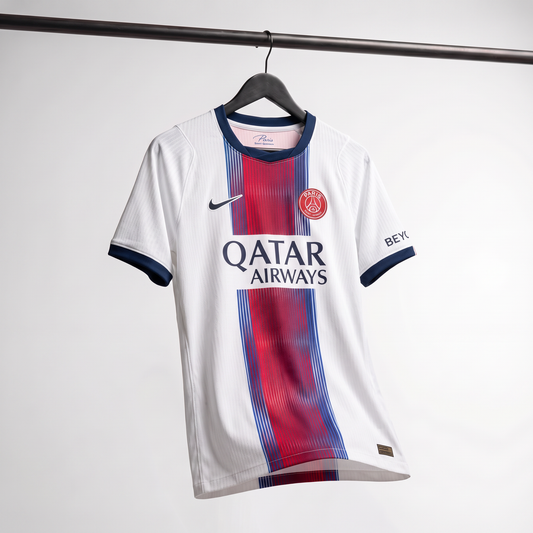 PSG Visitante 26/27 Player Version