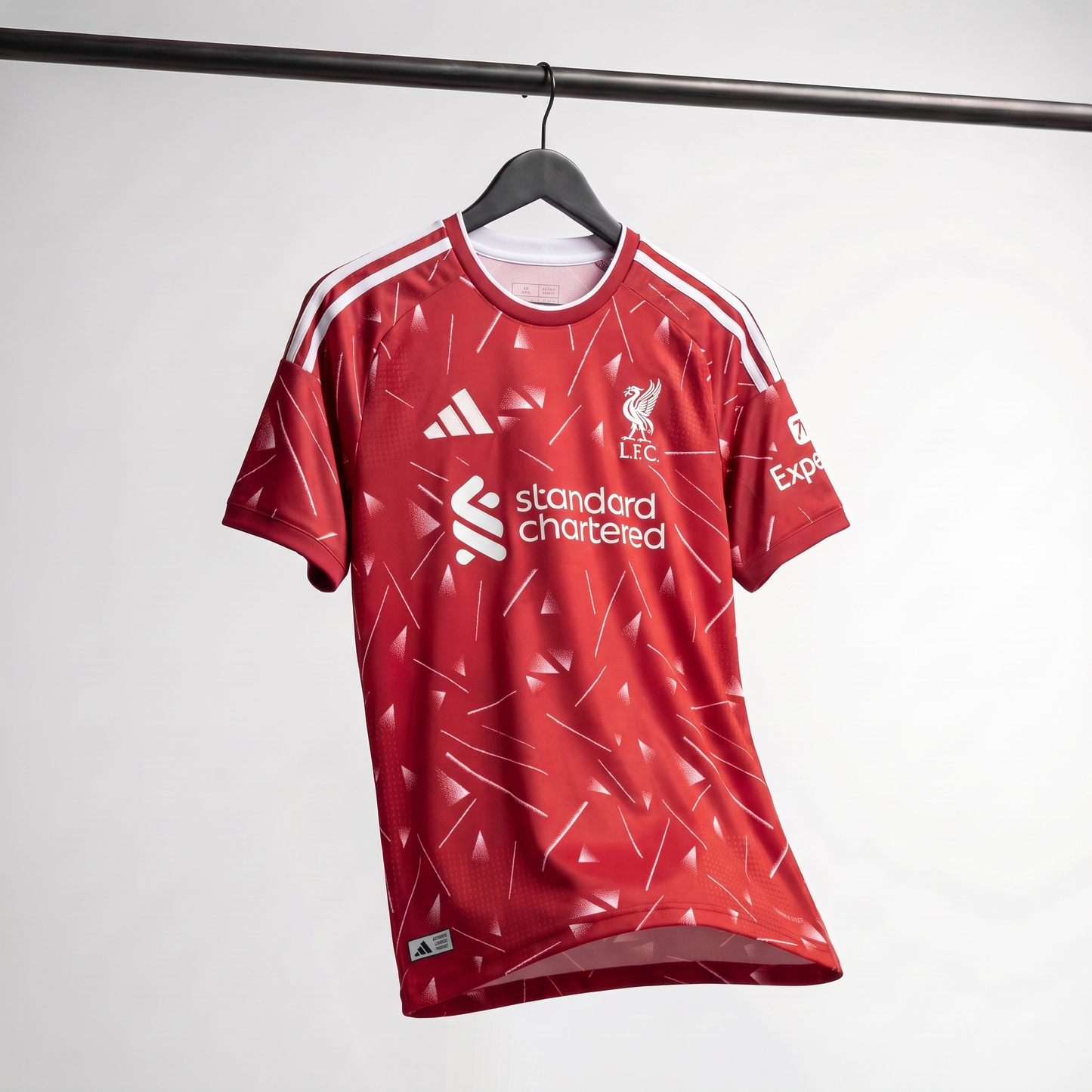 Liverpool Local 26/27 Player Version