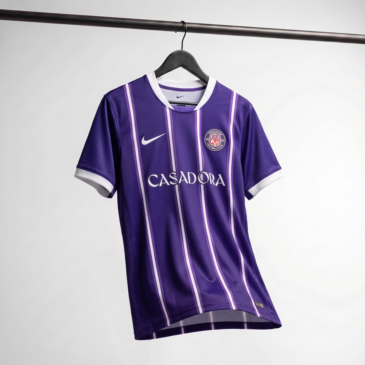 Toulouse  Local 26/27 Player Version