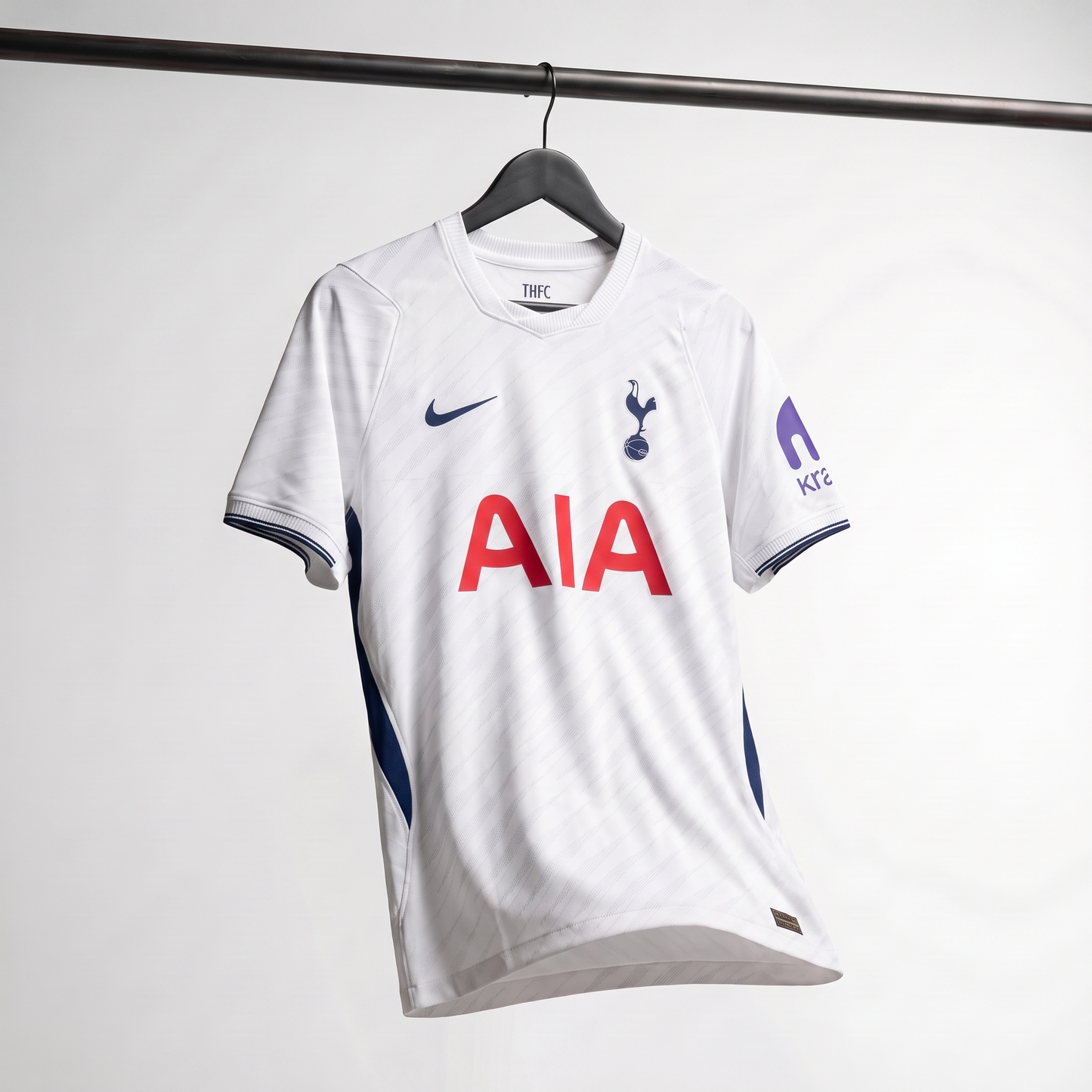 Tottenham Local 26/27 Player Version