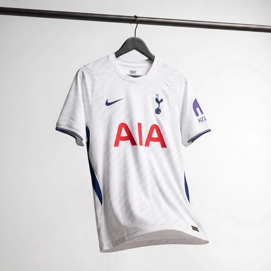 Tottenham Local 26/27 Player Version
