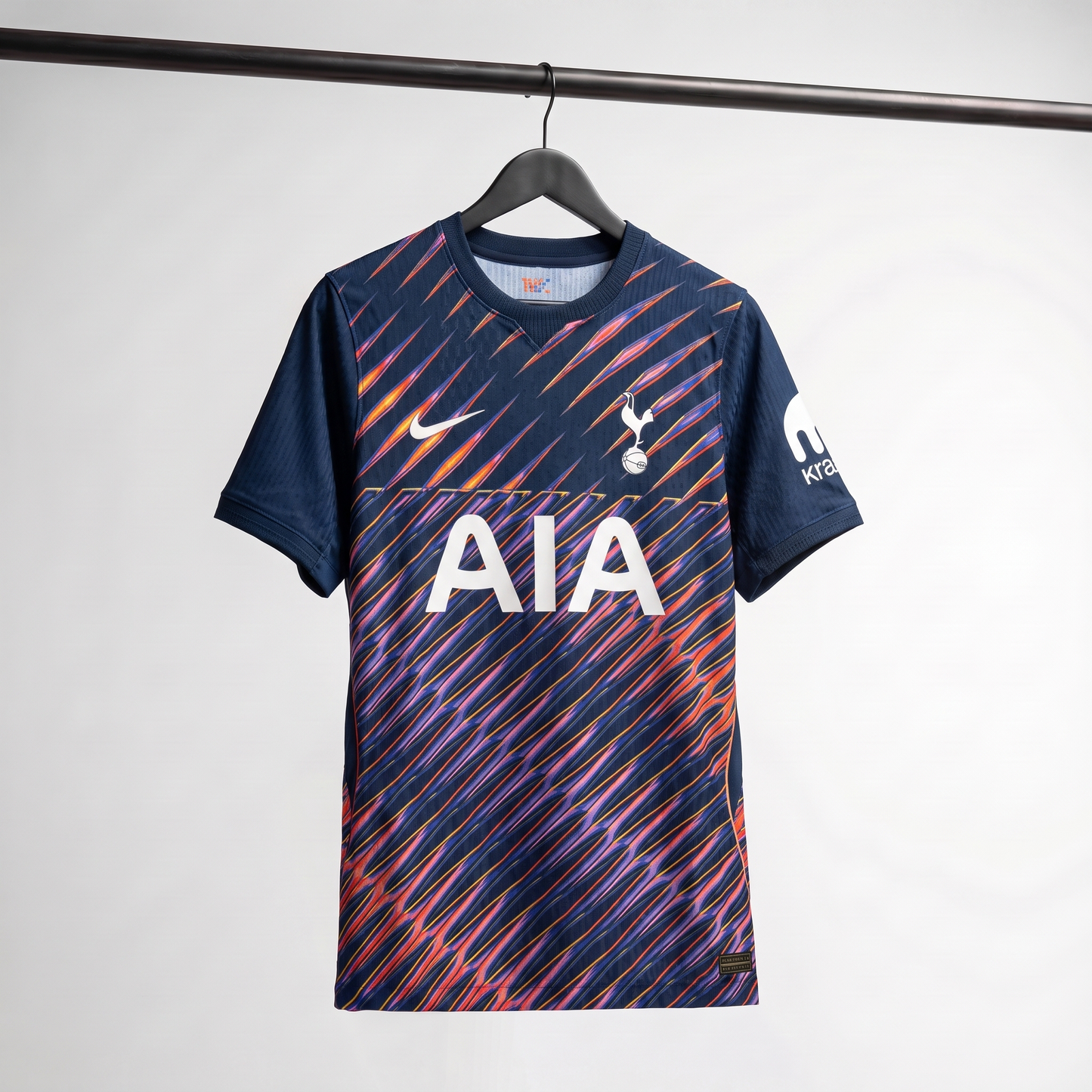 Tottenham Visitante 26/27 Player Version