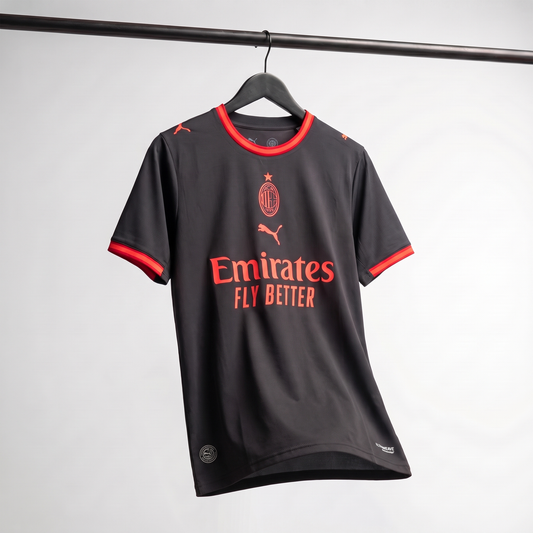 Milan Tercera 26/27 Player Version