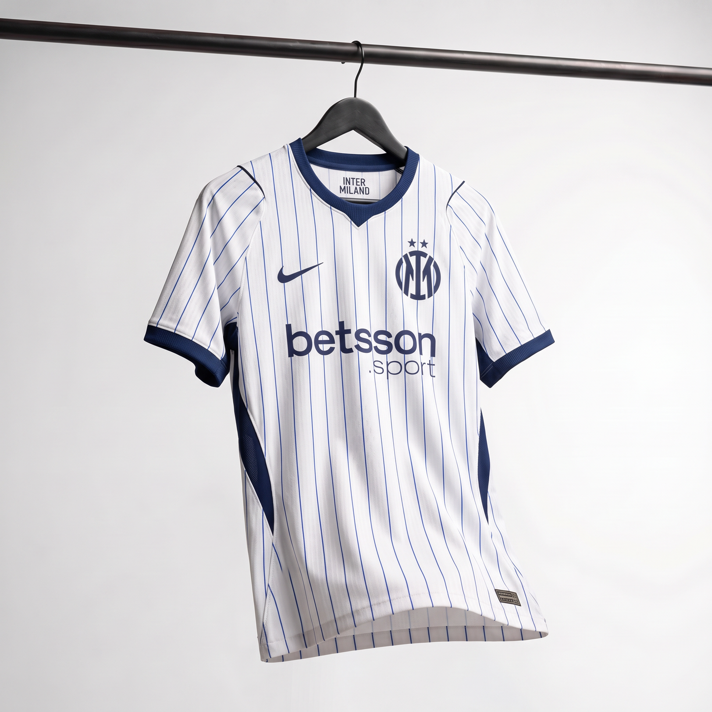 Inter Milan Visitante 26/27 Player Version