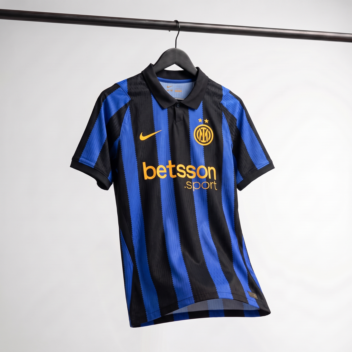 Inter Milan Local 26/27 Player Version