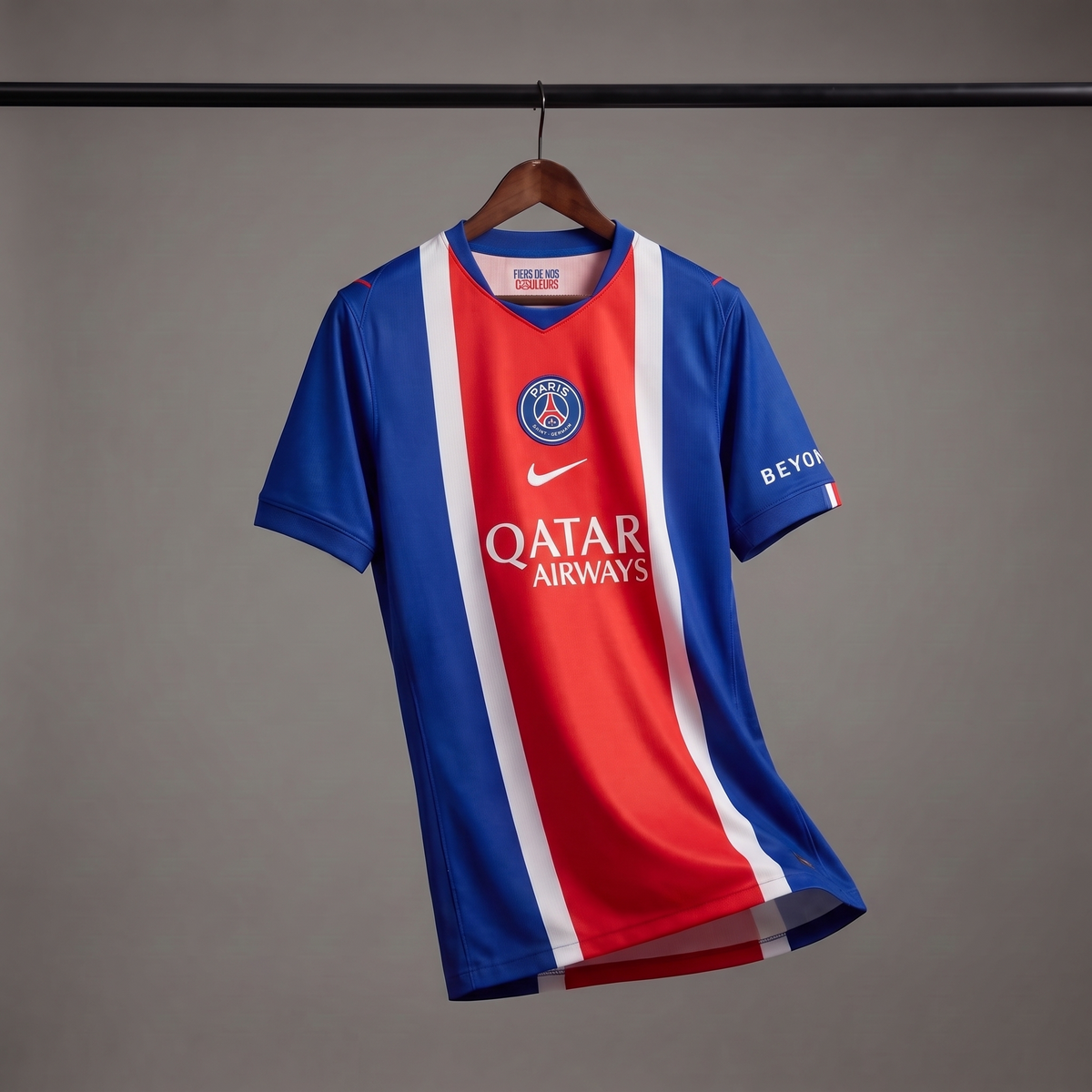 PSG Local 26/27 Fan Version