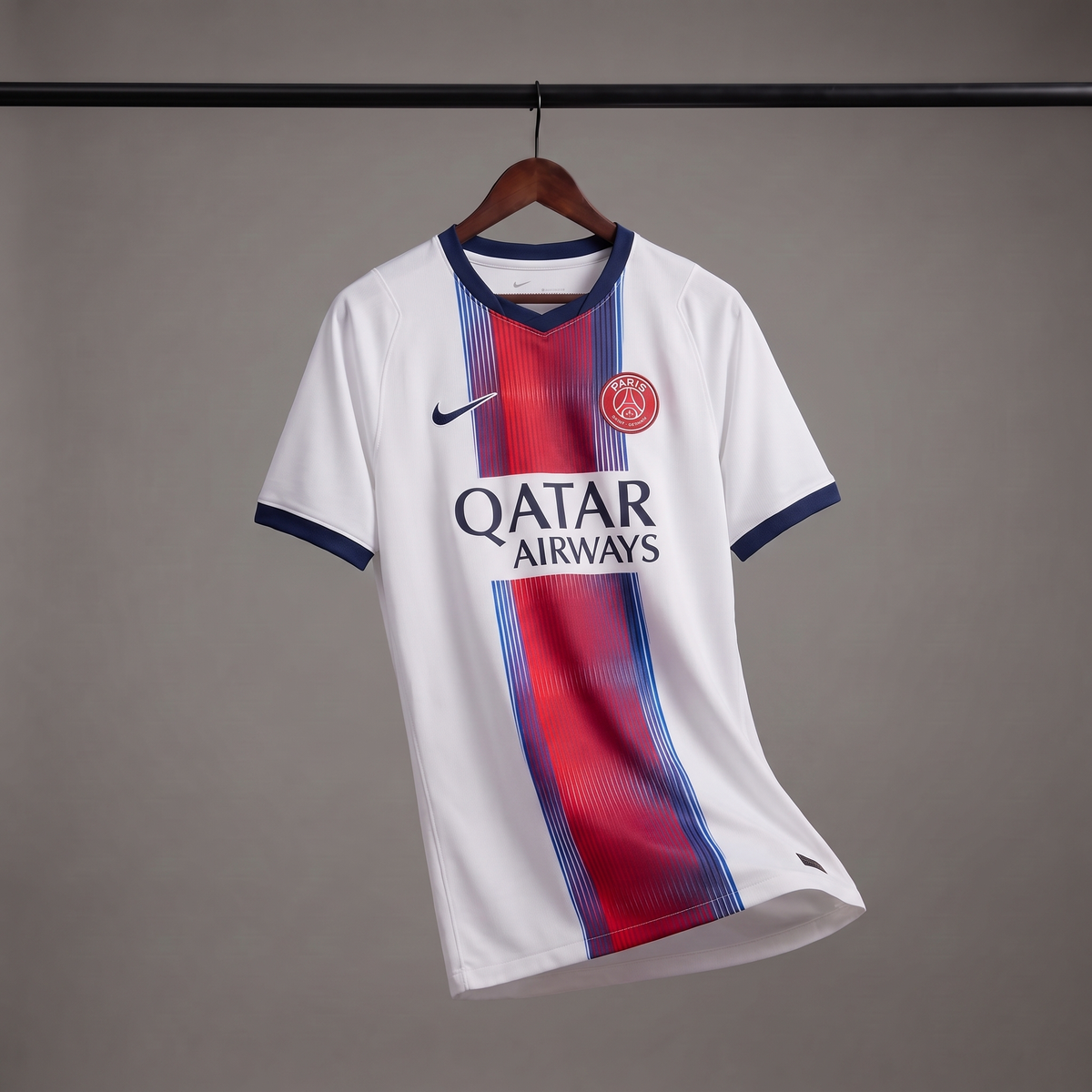 PSG Visitante 26/27 Fan Version