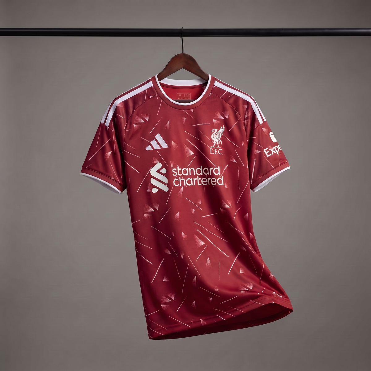 Liverpool Local 26/27 Fan Version