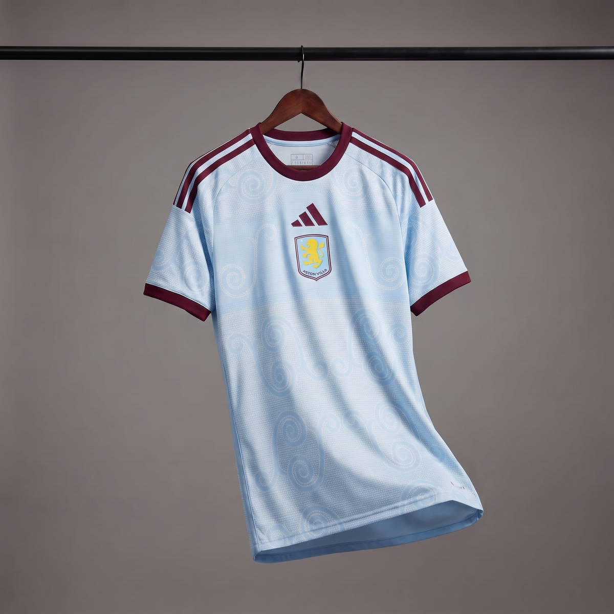 Aston Villa Tercera 26/27 Fan Version