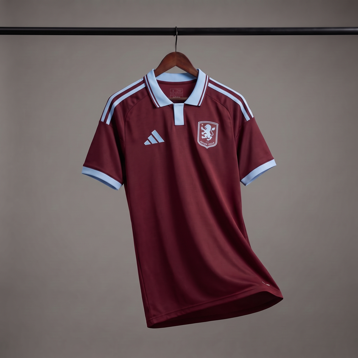 Aston Villa Local 26/27 Fan Version