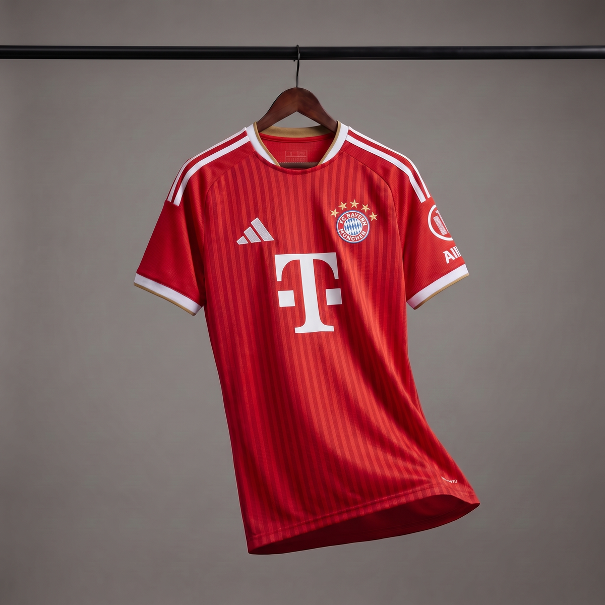 Bayern Local 26/27 Fan Version