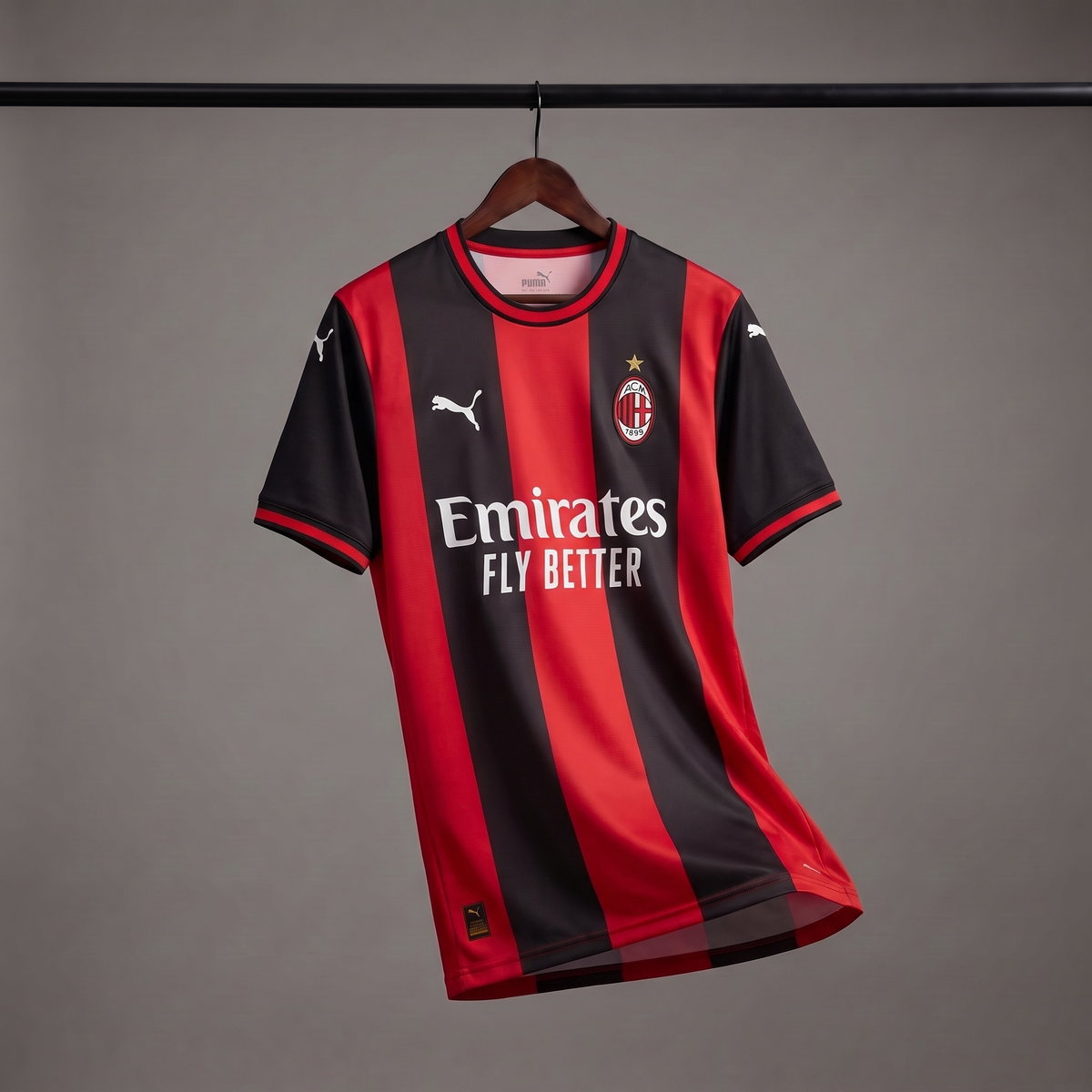 Milan Local 26/27 Fan Version