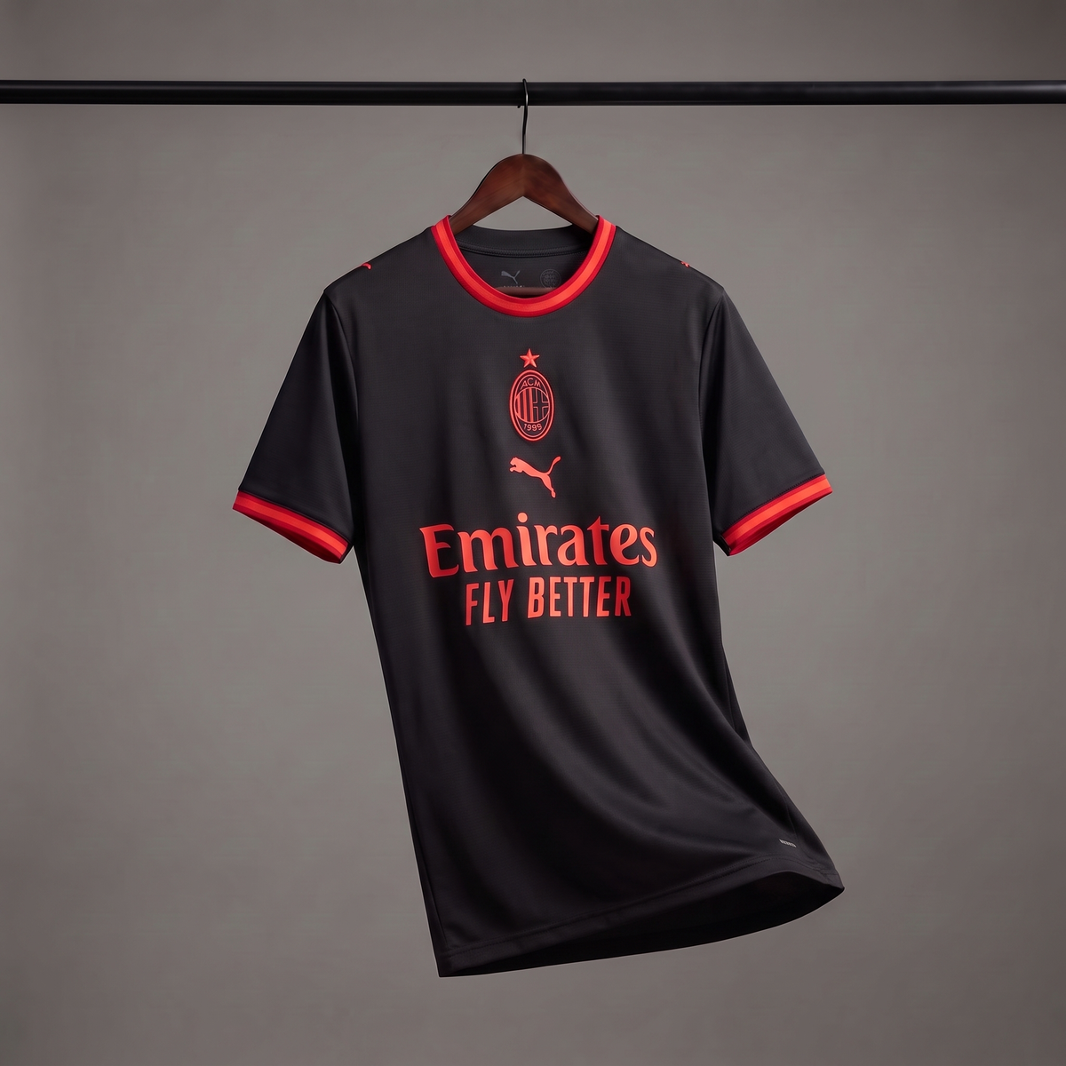 Milan Tercera 26/27 Fan Version