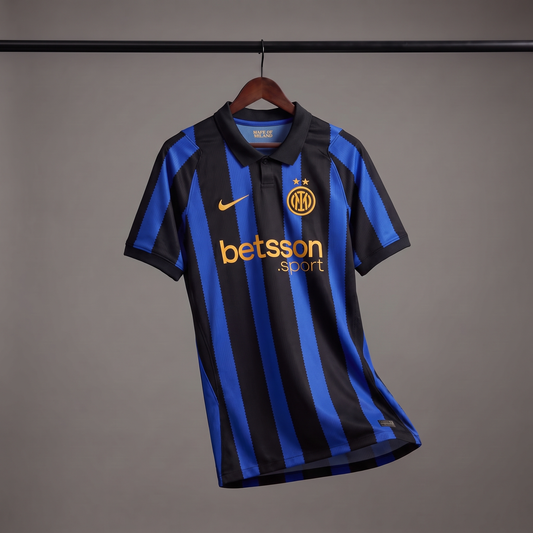 Inter Milan Local 26/27 Fan Version