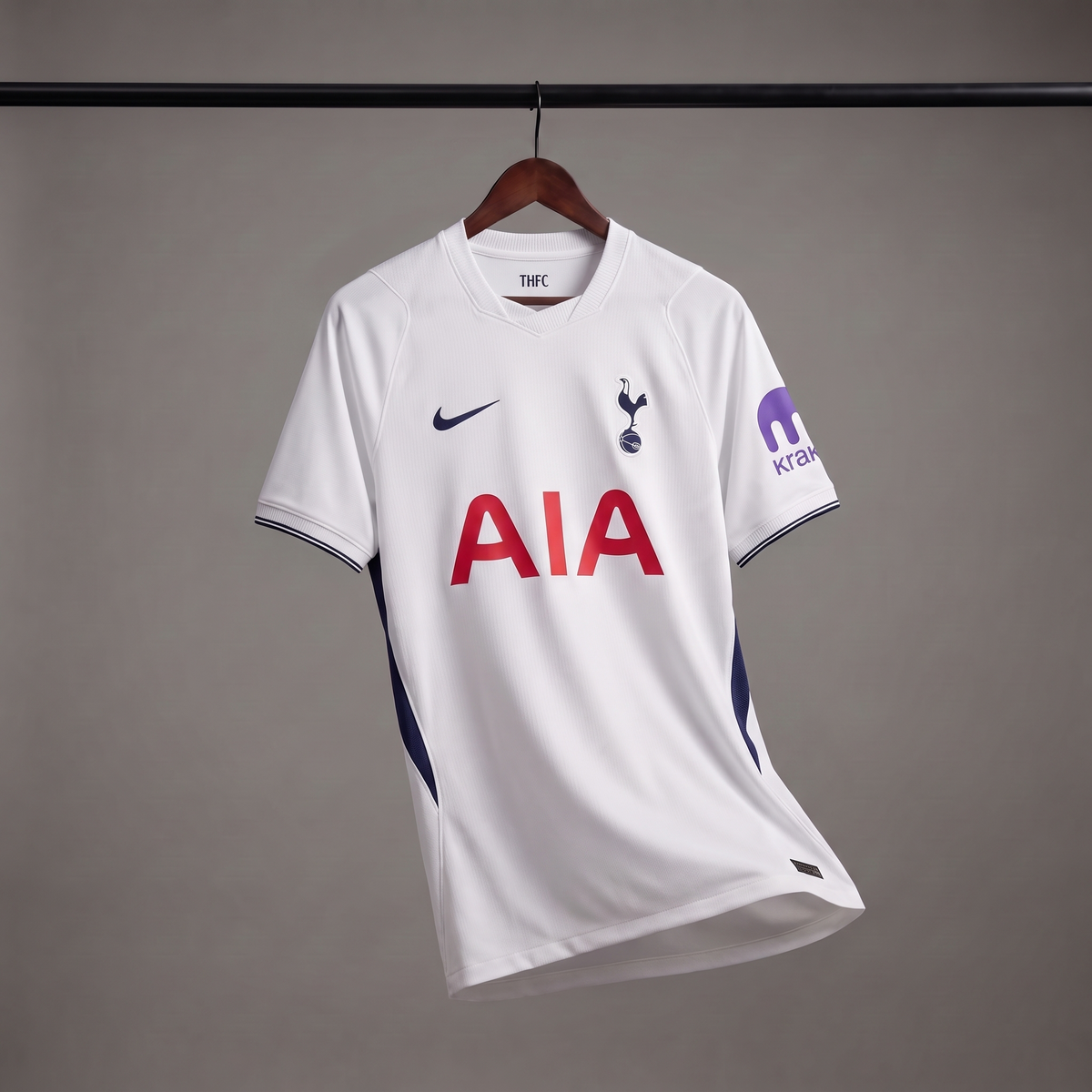 Tottenham Local 26/27 Fan Version