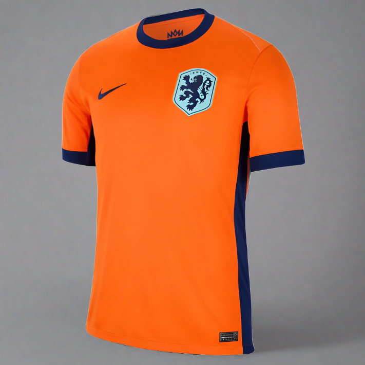 Holanda Local Version fan 2024