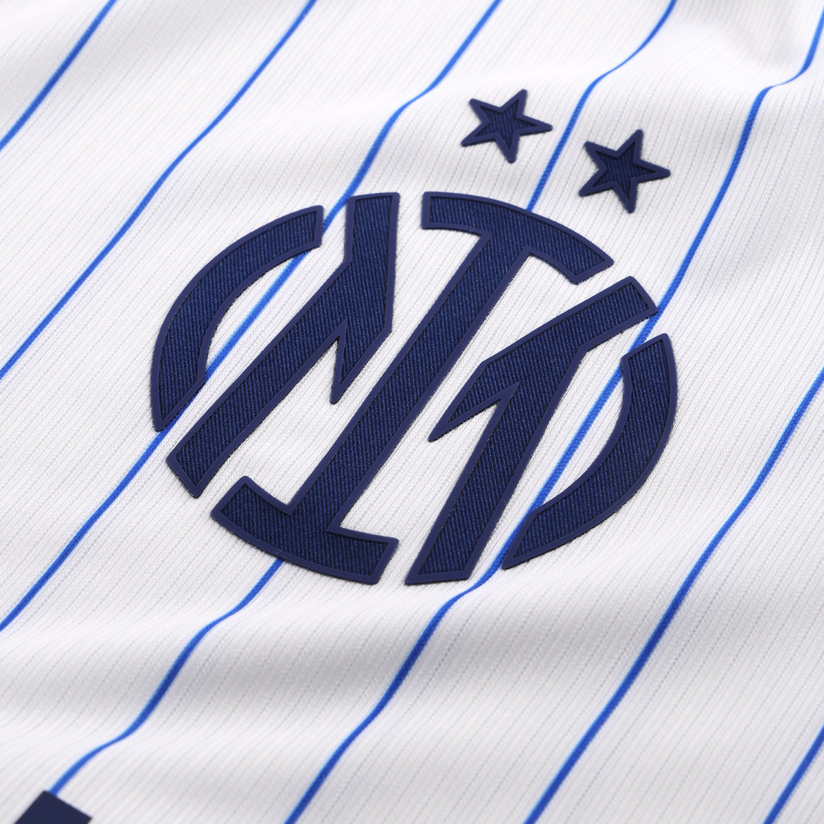 Inter Milan Visitante 26/27 Fan Version