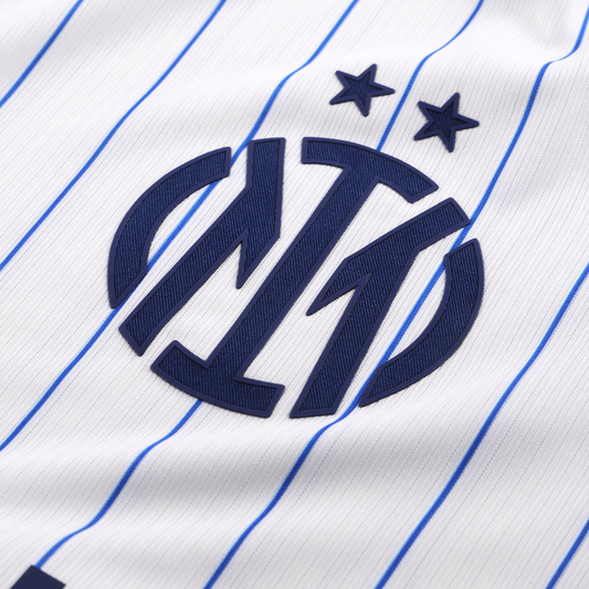 Inter Milan Visitante 26/27 Fan Version