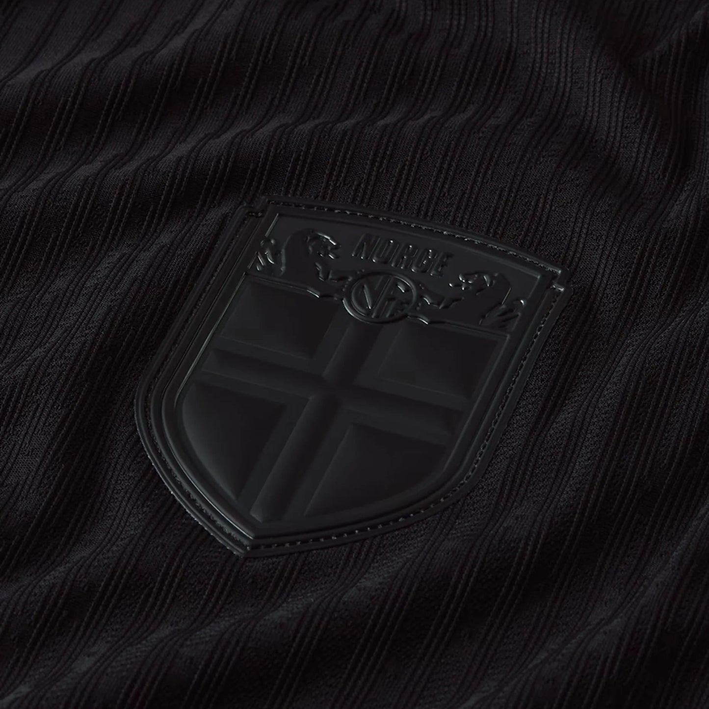 Noruega Visitante World Cup 2026 Player Version