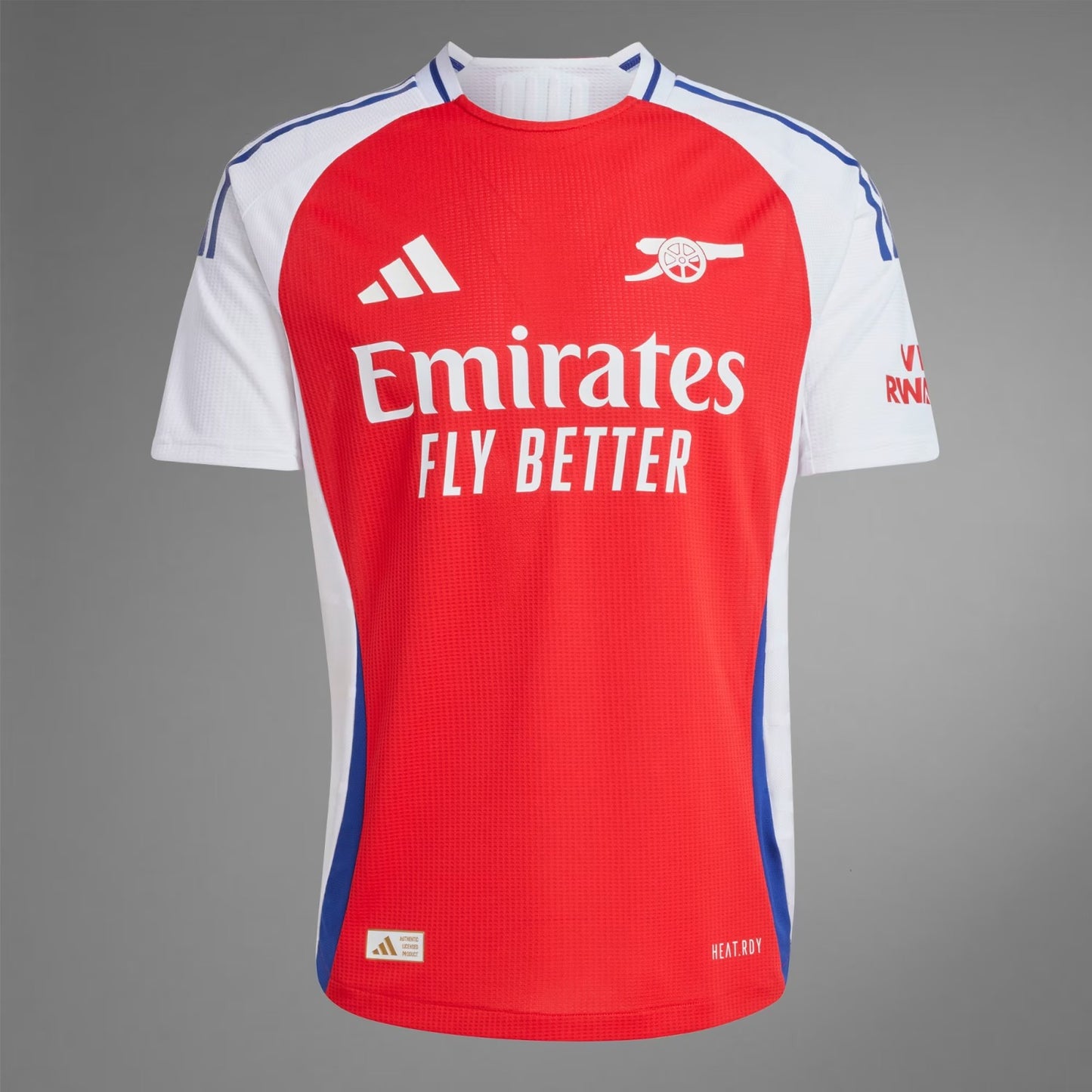 Arsenal Away Fan Version 2024 