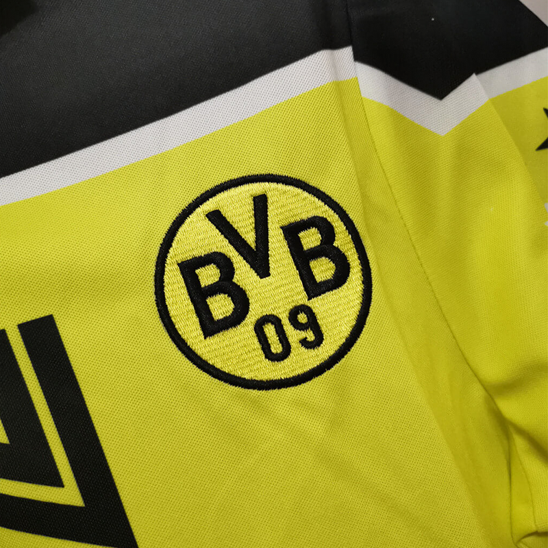 Borussia Dortmund Local 1997 - UCL Final Retro