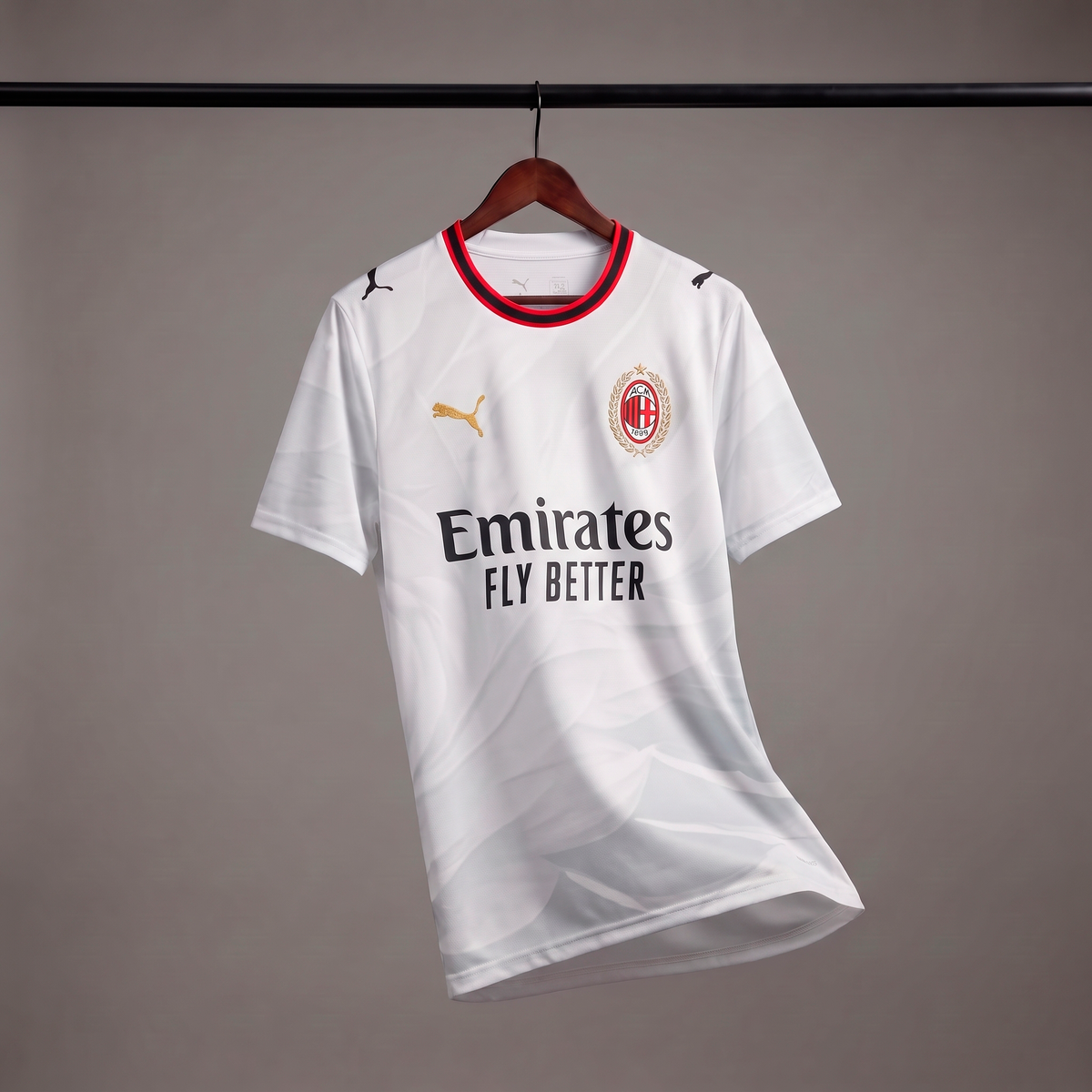 Milan Visitante 26/27 Fan Version