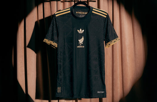 Mexico de Oro