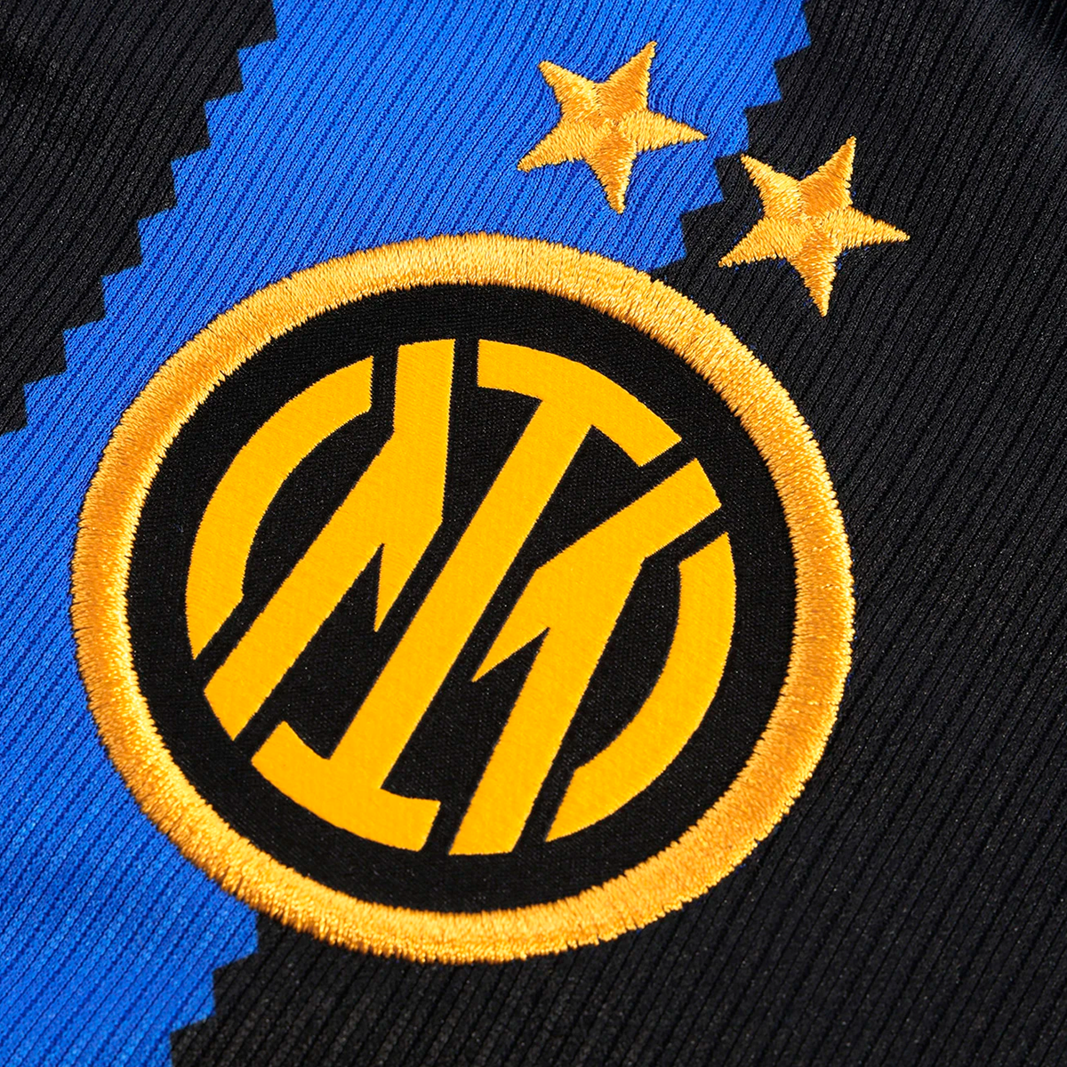 Inter Milan Local 26/27 Fan Version