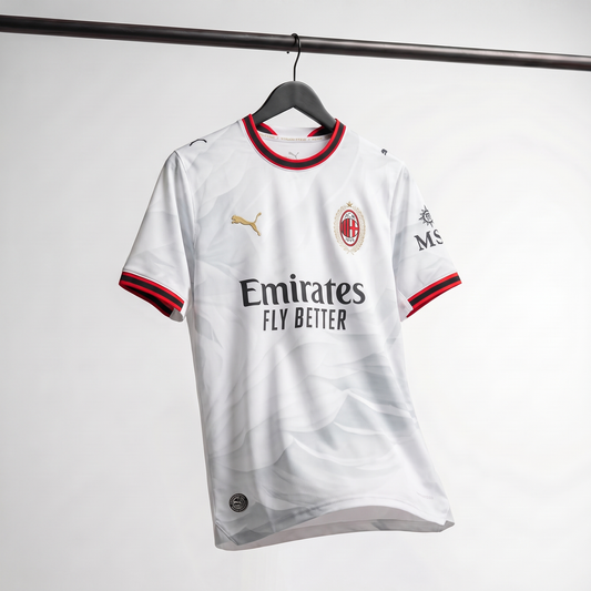 Milan Visitante 26/27 Player Version
