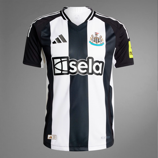 Newcastle United Local 24/25 Versión Player