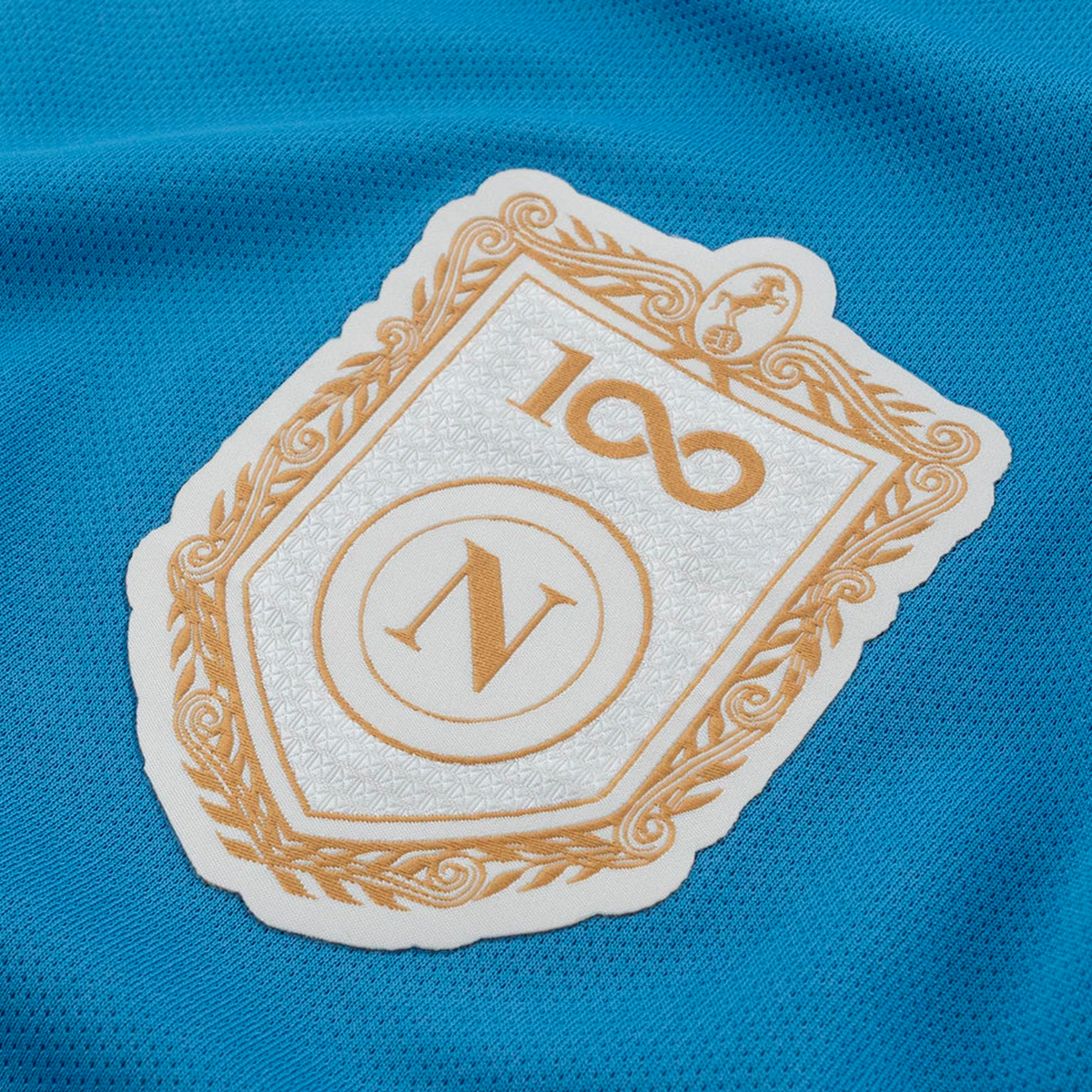 Napoli Local 26/27 Fan Version
