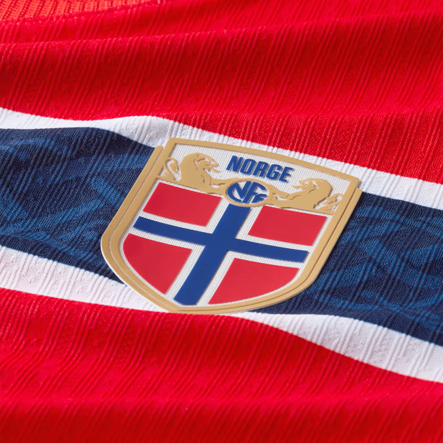 Noruega Local World Cup 2026 Player Version