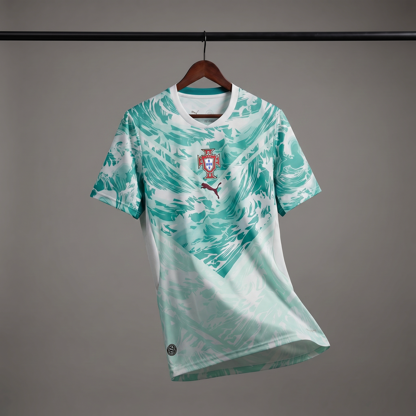 Portugal Visitante World Cup 2026 Fan Version