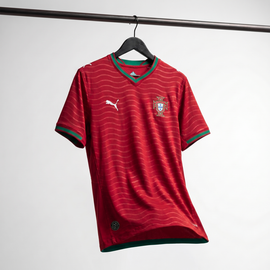 Portugal Local World Cup 2026 Player Version