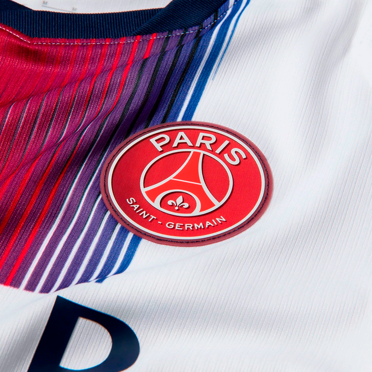 PSG Visitante 26/27 Fan Version