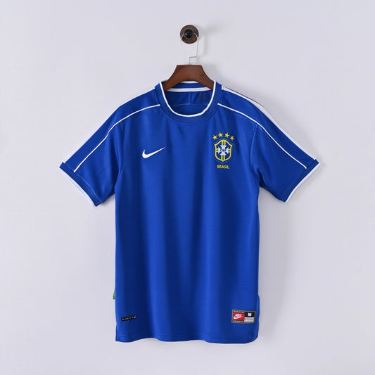 Brazil Home 2004 Retro