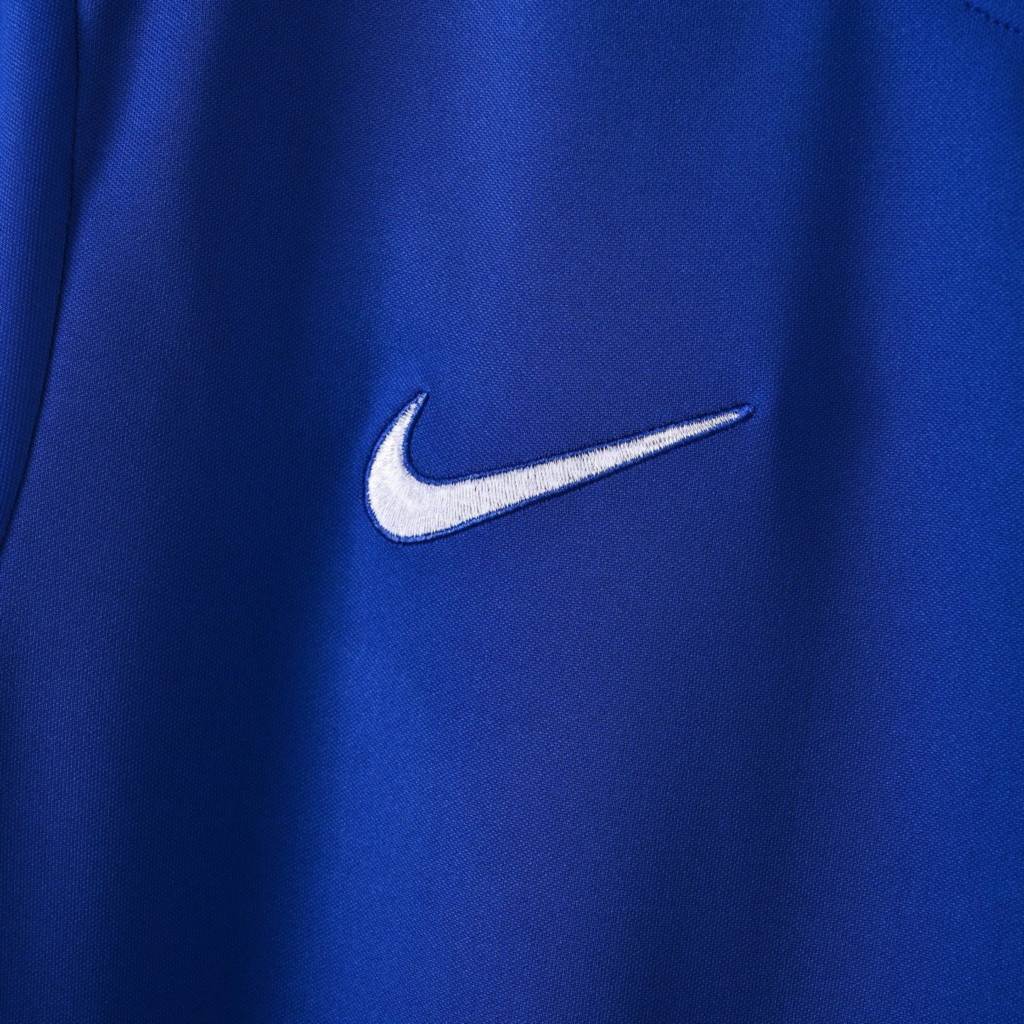 Brazil Home 2004 Retro