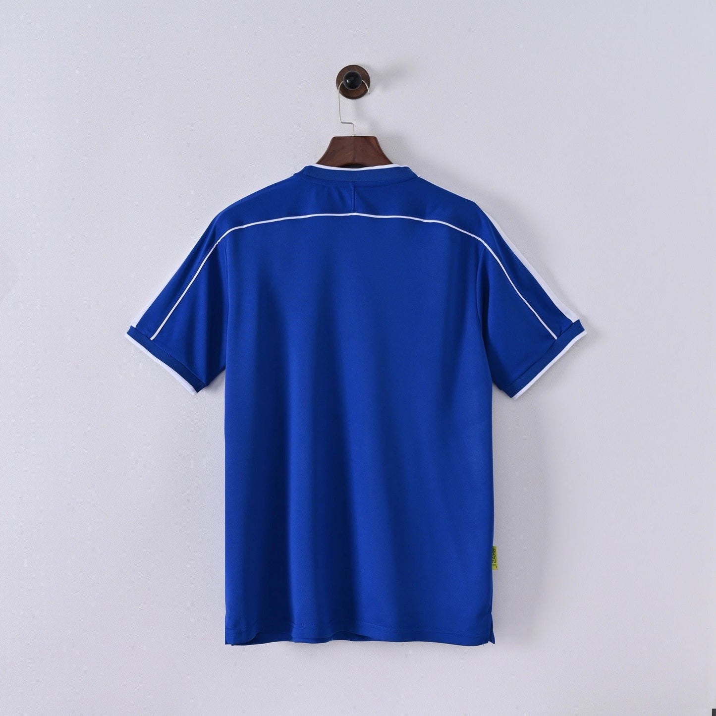 Brazil Home 2004 Retro