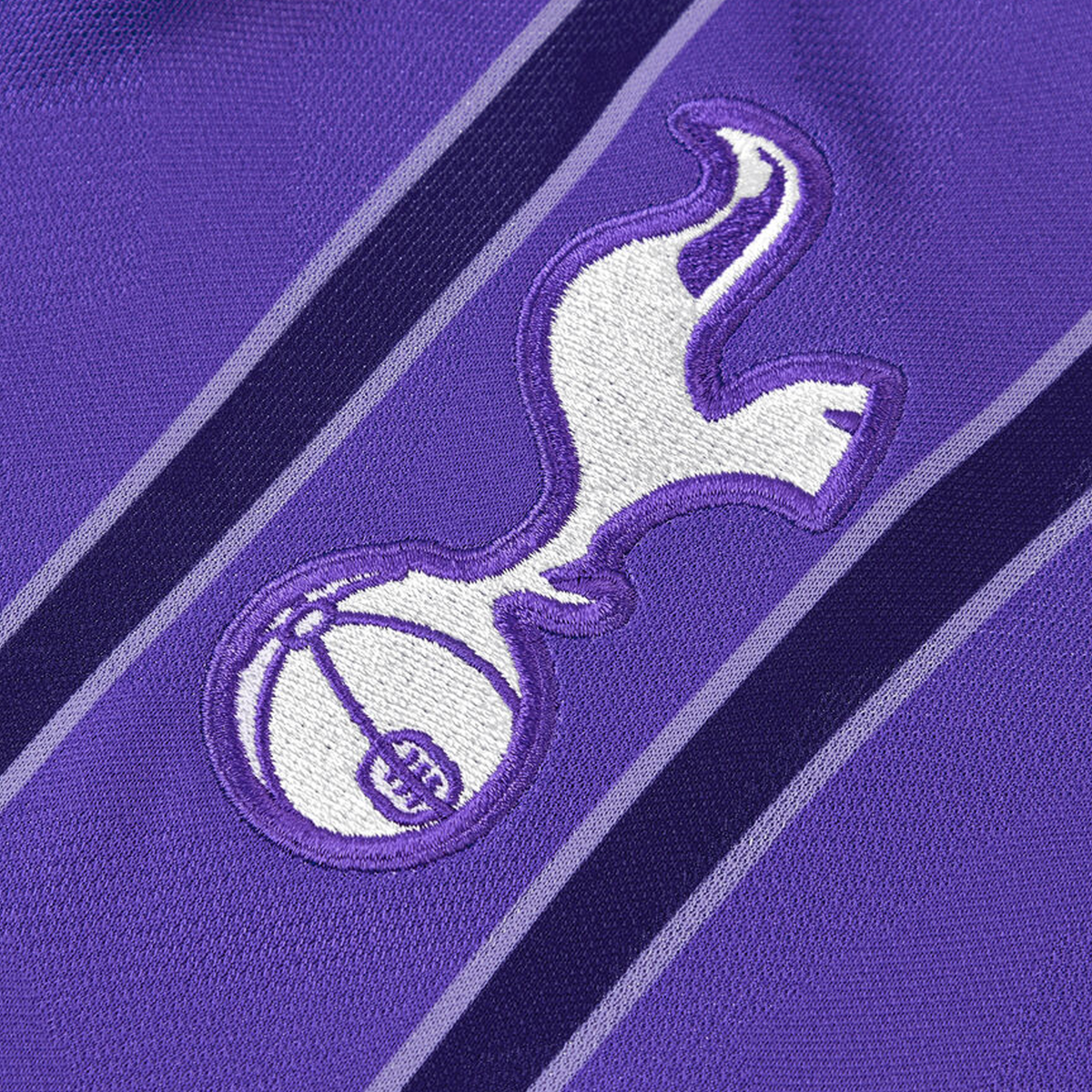 Tottenham Tercera 26/27 Fan Version