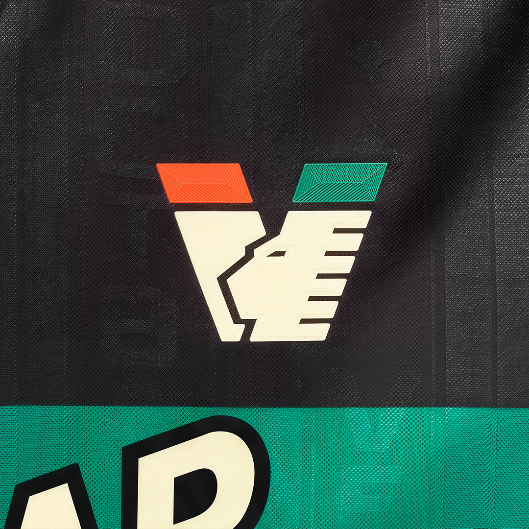 Venezia Local 26/27 Player Version